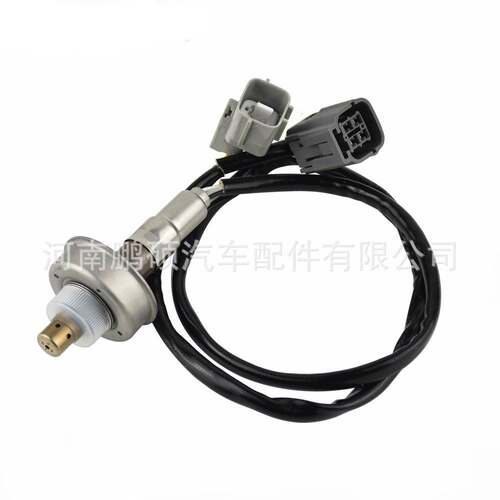 现货适用于马自达氧传感器LFDC-18-8G1 LFDC-18-8G1A LZA07-MD27