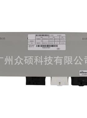 X5 X6尾门开关控制器行李箱盖后门控制模块61357412610适用F15F16