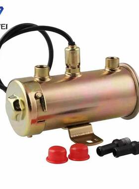 27149-2093 149-1828 476087适用于ONAN重型挖掘机12v电动燃油泵