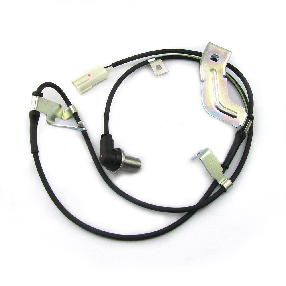 ABS轮速传感器UM534371YA现货适用马自达BT50福特RANGER2006-2012