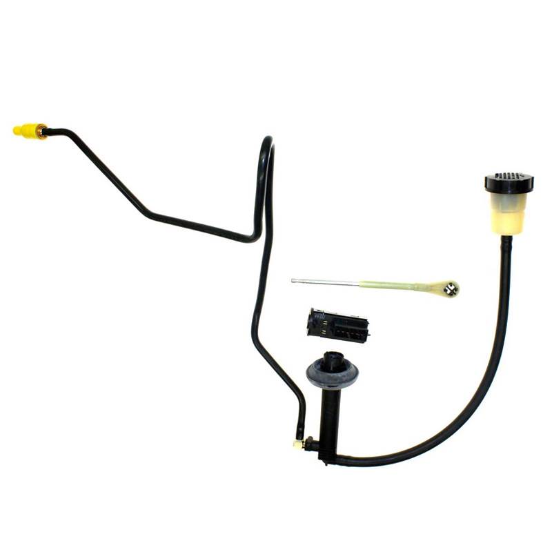 离合器泵总成组合件 适用于马自达福特Clutch Cylinder Assembly