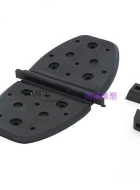 Water Flapper Exhaust Shutter 适用于水星 Mercruiser 807166A2