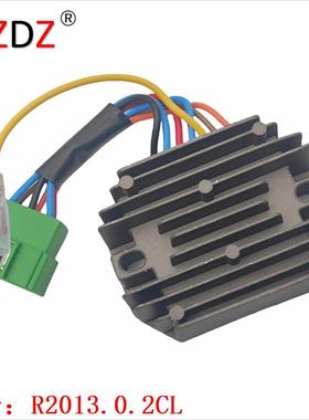 2013.0.2CL 适用于  YANMAR 119653-77710 119640-77710