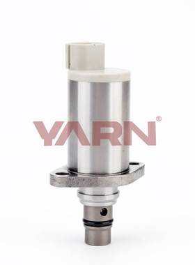 8-98043686-7 柴油机燃油泵吸入控制SCV阀