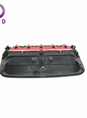 高位刹车灯6350Z5 6350EF适用于标致408 206 207 C4 帕拉斯 凯旋