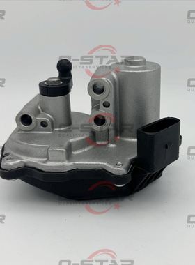 A2C59506246适用于大众奥迪斯柯达西雅特进气歧管调节阀03L129086