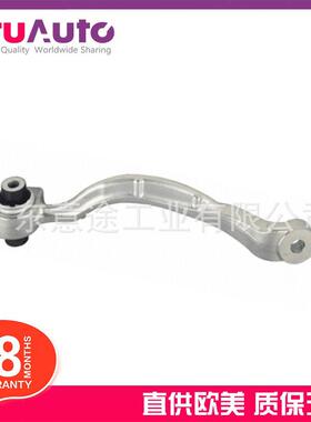 适用奔驰CLKA209C209左下前摆臂拉杆20433087112033303911