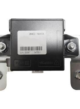 BAIXINDE 现货SENSOR TILT ANTITHEFT倾斜传感器284E2-1MA1A 库存