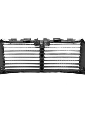 适用于2015-2017年福特F150前保险杠集风罩进气格栅 FL3Z8475E