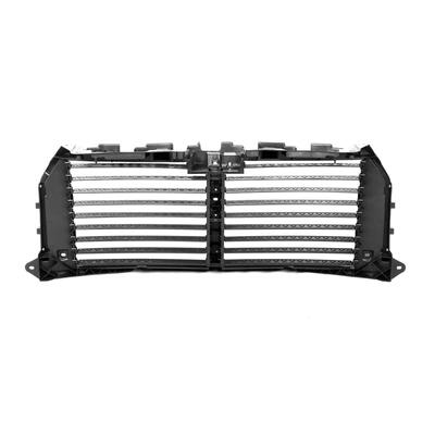 适用于2015-2017年福特F150前保险杠集风罩进气格栅 FL3Z8475E