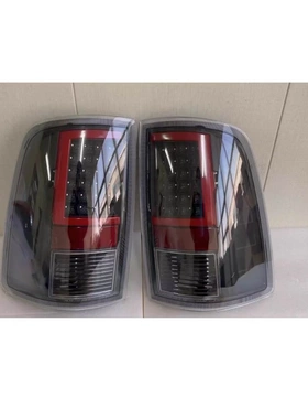适用于2009-2018年道奇公羊Dodge Ram汽车尾灯刹车灯WD-0338A-CWB