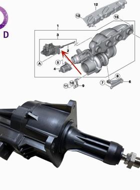 涡轮增压执行器11657638783适用宝马F10F11F18520I523I