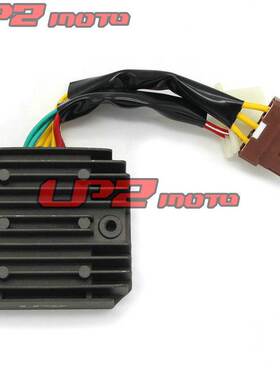 适用阿普利亚RSV1000R Mille SL1000Falco整流器 充电器 稳压器