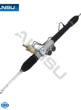 安雷仕 8-98231299-0 适用于五十铃 16款DMAX 4WD 方向机总成