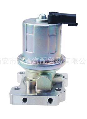 通用型电动燃油泵适用于康明斯4935093 卡特P76919柴油输油泵24V