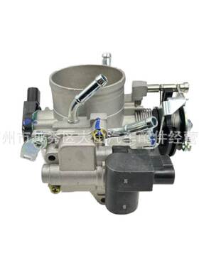 适用本田雅阁节气门节流阀体总成16400-RAA-A62 16400RAAA62