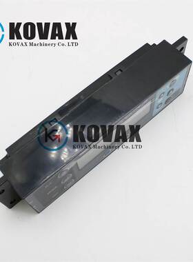 YN20M01468P451空调面板适用于 SK-8 挖掘机586-17813零配件