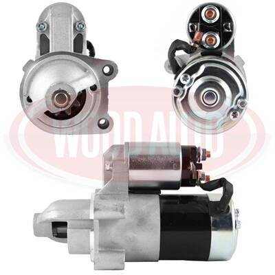 M2T43781起动机M2T43681起动机适用纽荷兰250滑移装载机起动机