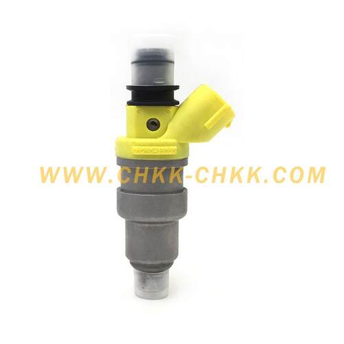适用于 卡罗拉 AE100 燃油喷射器 喷油嘴23250-15030~23209-15030