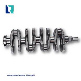 1ZZ-FE曲轴 13401-22010 13401-22020 13401-0D050