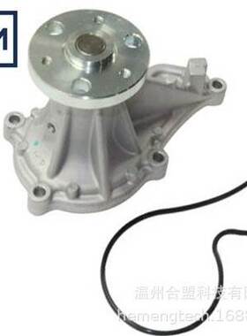 OE: 19200-RZP-013 19200-R1P-U01适用 本田发动机水泵