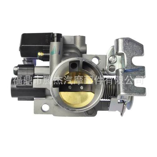 节气门体适用于 VARIO 125 Vario 150 Repsol Cli125 Cli150
