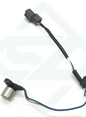 适用本田思域曲轴位置传感器37501-P8F-A01 89053081