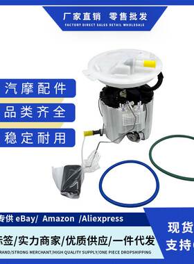 19303293 MU2101 13577471 13592337 13585453燃油泵总成适用别克
