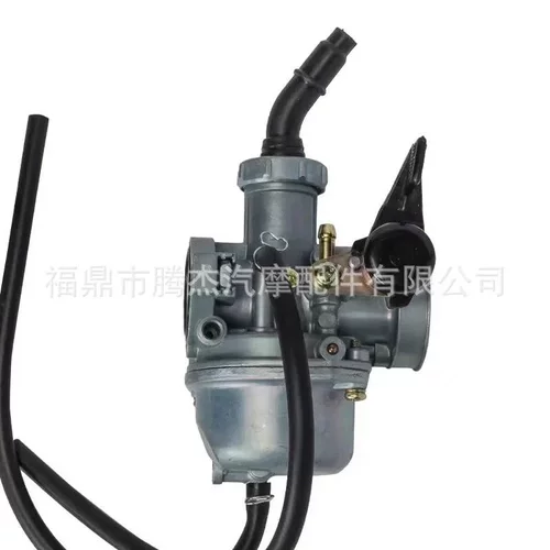 PZ22化油器 For crf70 XR70R WIN100 110CC 125CC ATV 摩托车