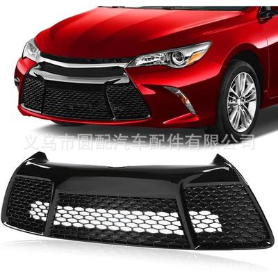 跨境直发适用丰田凯美瑞 2015 XV50中网美版汽车车身配件