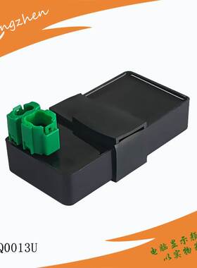 摩托车零件电子点火器适用Hoa XR650L 1993-2020 C.D.I