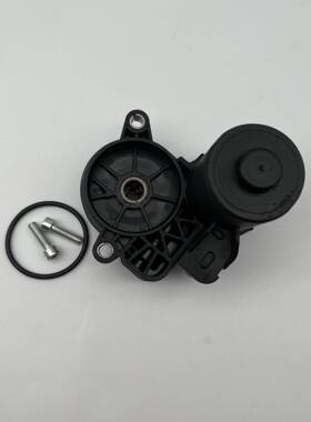 34216860008 适用于宝马1系2系 卡钳电机 驻车制动执行器