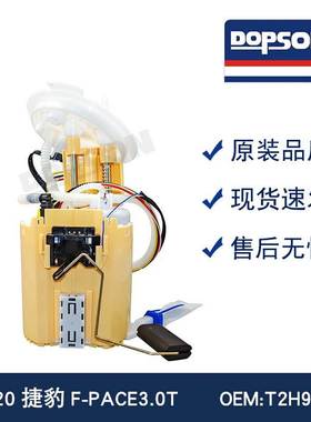 T4N7833 LR117840 T2H9877 GX639H307BA 捷豹燃油泵总成