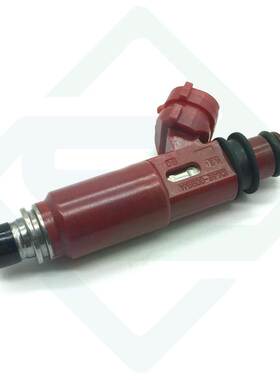 适用三菱 蒙特罗 3.5L排量 6G74 喷油嘴 MD357267 195500-3970