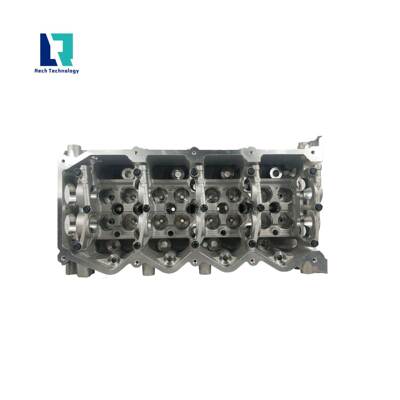 YD25缸盖 908510 11039-EC00A 11040-EC00A 11040-EC00