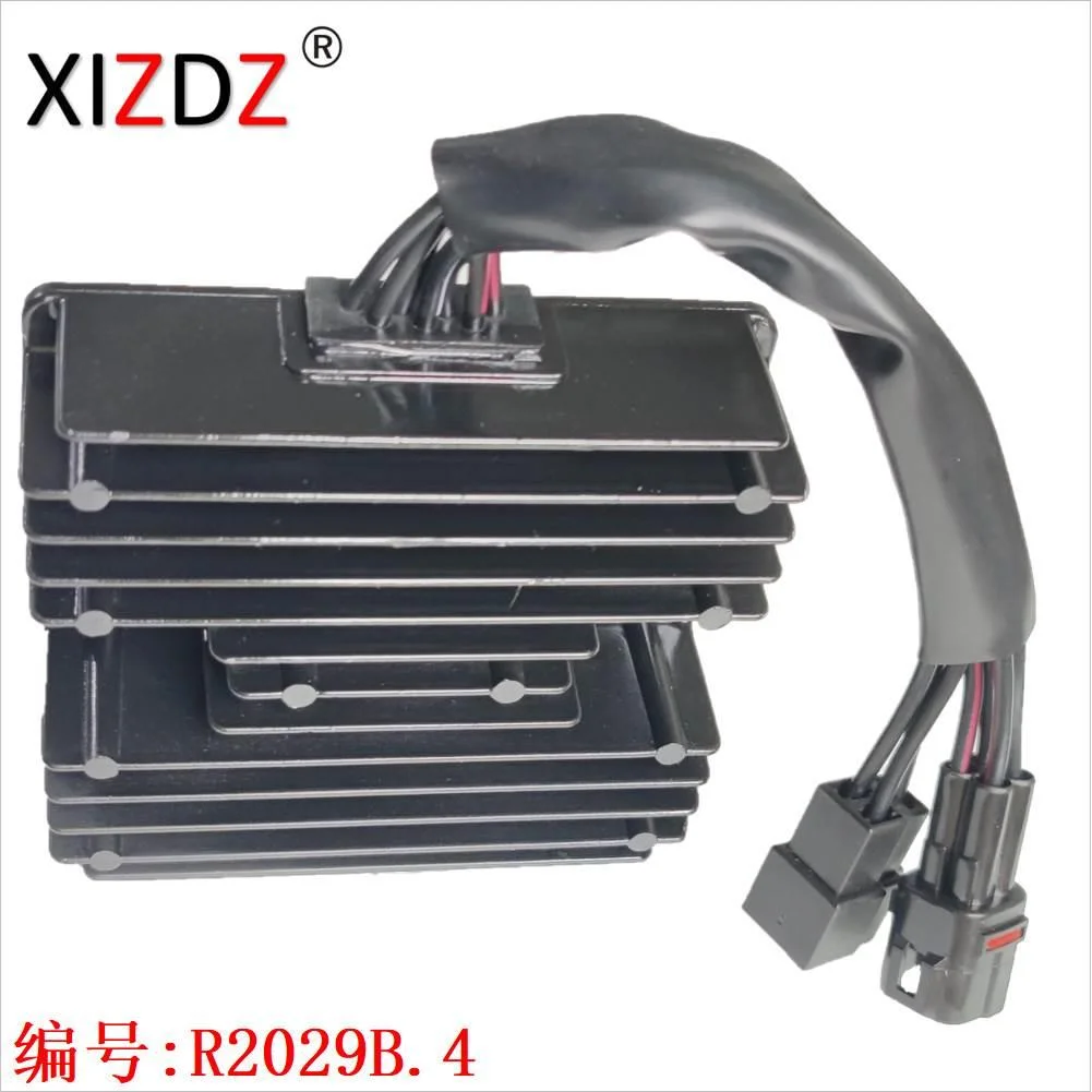 2029B.4 适用于 SUZUKI GSX-R 600 750 SH811AA 32800-47H00-R0X