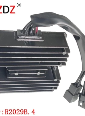 2029B.4 适用于 SUZUKI GSX-R 600 750 SH811AA 32800-47H00-R0X