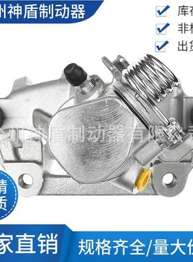19B6284B适用FORDFOCUS 左后 分泵 制动卡钳 刹车卡钳