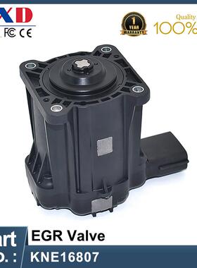 W款EGR Valve废气循环WNZ43211 汽车EGR阀 WNZ40205 WNZ41702 WNZ