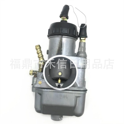 K68化油器K68И EKAR DNEPR URAL化油器