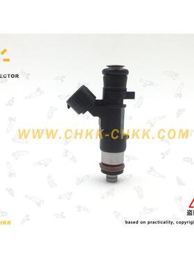 适用于大众捷达 甲壳虫燃油喷射器 喷油嘴0280158026~06A906031BS