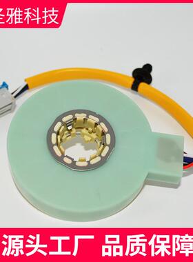 55701321适用于菲亚特角度传感器55701320 55704062转向角传感器