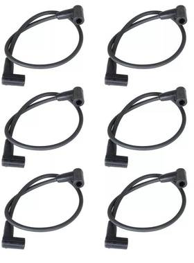 船用火花塞线V6EFI/DFI/DTSMercury Marine 84-881908T18-28086