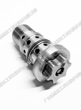 适用大众奥迪3.0T4.0T控制阀中心螺丝06M109257Q全新保一年