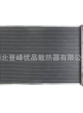 实力 全系汽车配件散热器水箱5GA015200B适配于奔腾B30