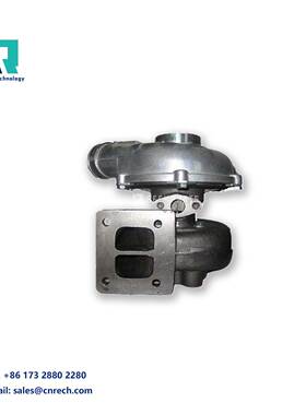 RHC6涡轮增压器114400-3140 适用于日立EX200-3