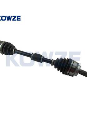 MN180244前右半轴总成适用欧蓝德2003-2008 4G63/4 4G69