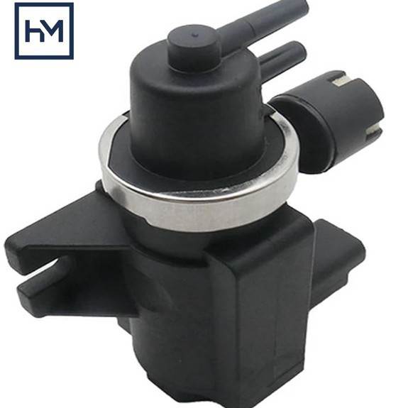 OE:1618S5 9660693180 9660693180适用标致 涡轮增压电磁控制阀