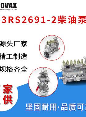 PES6A100D320/3RS2691-2柴油泵9400230107 0400866197 3912643喷