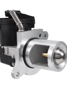 EGR阀废气再循环阀 奔驰 6421402160 W212 X164 W166 A6421402160